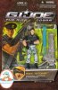 Gi G.I. Joe Rise Of Cobra Sgt. Stone Special Forces Moc